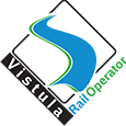 vistula rail operator