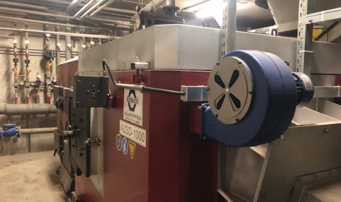 Zestaw AZSD-1000 z KWP-20