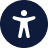 Accessibility Icon